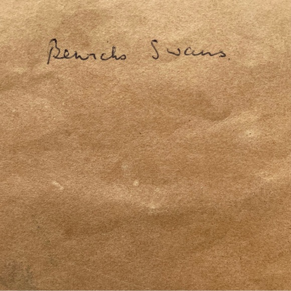 Antique Bird Illustrations - book plate etchings - Picture 15 of 15